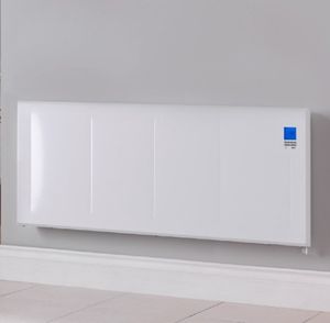 Masterwatt Modern plus, Eco Radiatoren