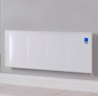 Masterwatt Modern plus, Eco Radiatoren