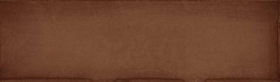 Wandtegel Estudio Ghent 24x7cm copper mat