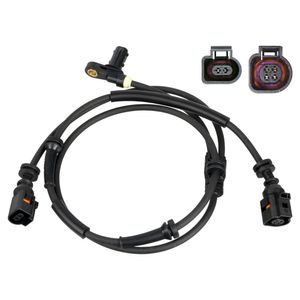 ABS - sensor 174636