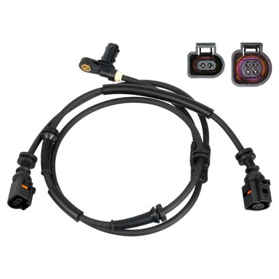ABS - sensor 174636