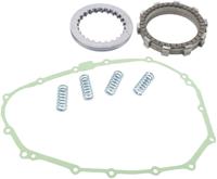TRW koppeling set clutch super kit, msk208