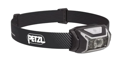 Petzl Actik Core Hoofdlamp