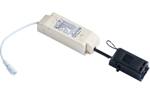 LED driver 300mA niet dimbaar 15W voor de Molior 1 Line en Molior 1 Corner