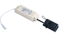 LED driver 300mA niet dimbaar 15W voor de Molior 1 Line en Molior 1 Corner