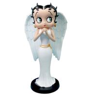 Betty Boop Engel Beeld