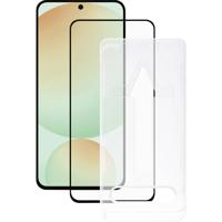 Vivanco 2.5DGLASVVSGS24FE 64347 Screenprotector (glas) Galaxy S24 FE Galaxy S24 FE 1 stuk(s) Krasvast