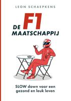 De F1-maatschappij (Paperback)