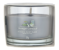 Yankee Candle A Calm & Quiet Place 37 g