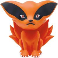 Naruto- Kyubi Coin Bank