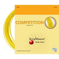 Kirschbaum Competition Set