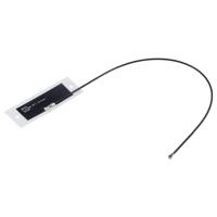 Molex 204281-1250 1 stuk(s) Tape on Full reel