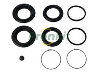 Reparatieset, remklauw FRENKIT, Diameter (mm)43mm, Inbouwplaats: Achteras, u.a. für Jaguar