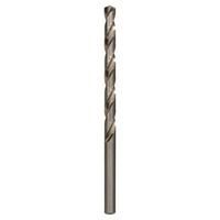 Bosch Accessories 2608596833 HSS Metaal-spiraalboor 11 mm Gezamenlijke lengte 195 mm Geslepen DIN 340 Cilinderschacht 5 stuk(s)