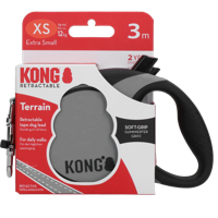 KONG Rollijn Terrain Grey XS (3m/12kg) - thumbnail