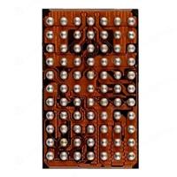 Draadloos opladen IC 59355A2IUB3G (U3400) voor iPhone X