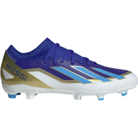 X Crazyfast League FG Messi Blauw