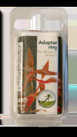Colombo CO2 Adaptor Dennerle 500 gr Colombo CO2 Adaptor Dennerle 500 gr