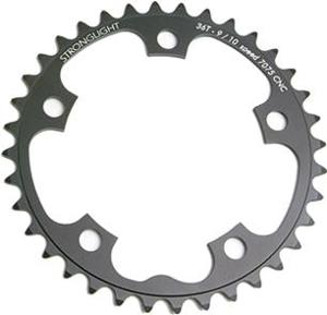 STRONGLIGHT Chain ring strongl.zircal 7075 t6 110mm 48t b