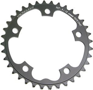 STRONGLIGHT Chain ring strongl.zircal 70750t6 110mm 36t b
