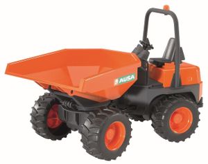 Bruder 024499 Ausa minidumper 1:16