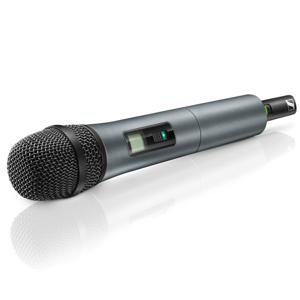 Sennheiser SKM 825-XSW-E handheld zender (821-832/863-865 MHz)