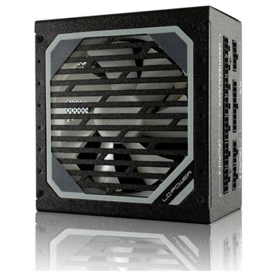 LC Power LC6650M V2.31 PC-netvoeding 650 W