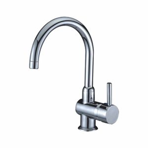 Best Design Wastafelkraan Angely Draaibare Uitloop 24 cm