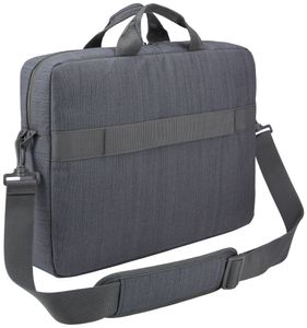 Case Logic Huxton HUXA-215 Graphite 39,6 cm (15.6") Aktetas Grafiet