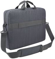 Case Logic Huxton HUXA-215 Graphite 39,6 cm (15.6") Aktetas Grafiet - thumbnail