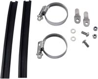 Tubus montageset lowrider-mount.set 25-40mm Tubus montageset lowrider-mount.set 25-40mm