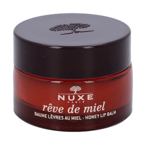 Nuxe Reve De Miel Ultra Nourishing Lip Balm 15 g