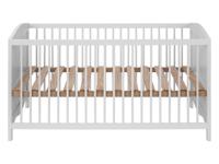 LIVARNO home Babybed (Wit)