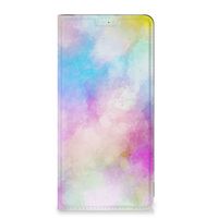 Bookcase OnePlus Nord 3 Watercolor Light