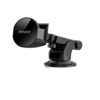 Draadloze Oplader met Mobielhouder Energizer ECA00220W_BK_ML Zwart