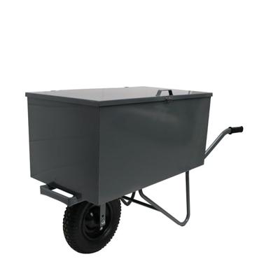 Little jumbo GEREEDSCHAPSKRUIWAGEN PRO - 180 LITER 1251001000