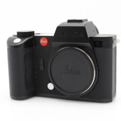Leica 10880 SL2-S body occasion