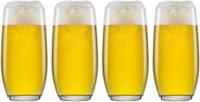 Schott Zwiesel Bierglazen For You - 430 ml - 4 stuks