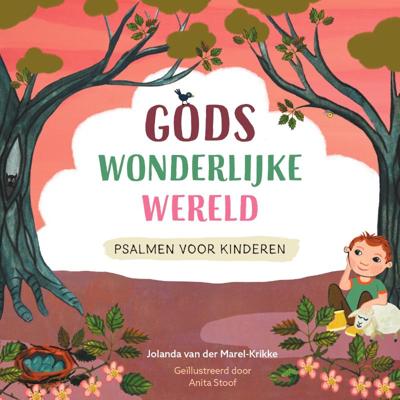 Gods wonderlijke wereld (Hardback)
