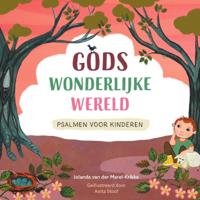 Gods wonderlijke wereld (Hardback)