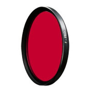 B+W 39mm Dark Red SC (091) 3,9 cm