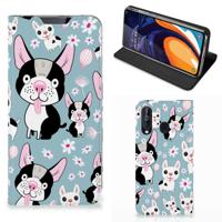 Samsung Galaxy A60 | Hoesje maken | Hondjes Samsung Galaxy A60 | Hoesje maken | Hondjes