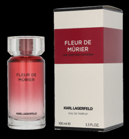Lagerfeld - Karl Lagerfeld Fleur de Murier Eau de parfum Spray 100 ml Dames