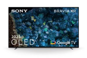 Sony XR-55A84L 139,7 cm (55") 4K Ultra HD Smart TV Wifi Zwart