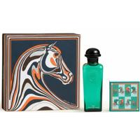 Hermès Eau D'Orange Verte Eau de Cologne Giftset Hermès Eau D'Orange Verte Eau de Cologne Giftset