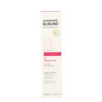 Borlind ZZ Sensitive herstellende dagcreme 50 Milliliter