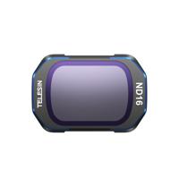 Telesin ND16 filter voor DJI Osmo Pocket 3 - professionele grijsfilter voor betere video-opnames