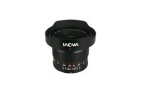 Laowa 6mm f/2 Zero-D MFT MILC Ultra-groothoeklens Zwart - thumbnail