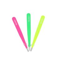 Vitry Menhir Epileer Pincet Fluo Groen 1Stuks