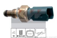 Kw Brandstoftemperatuur sensor / Temperatuursensor 530 317 - thumbnail